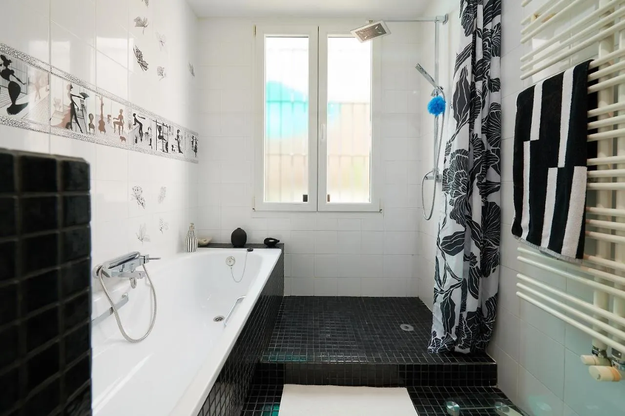 La Casita De San Francisco Apartment Bilbao
